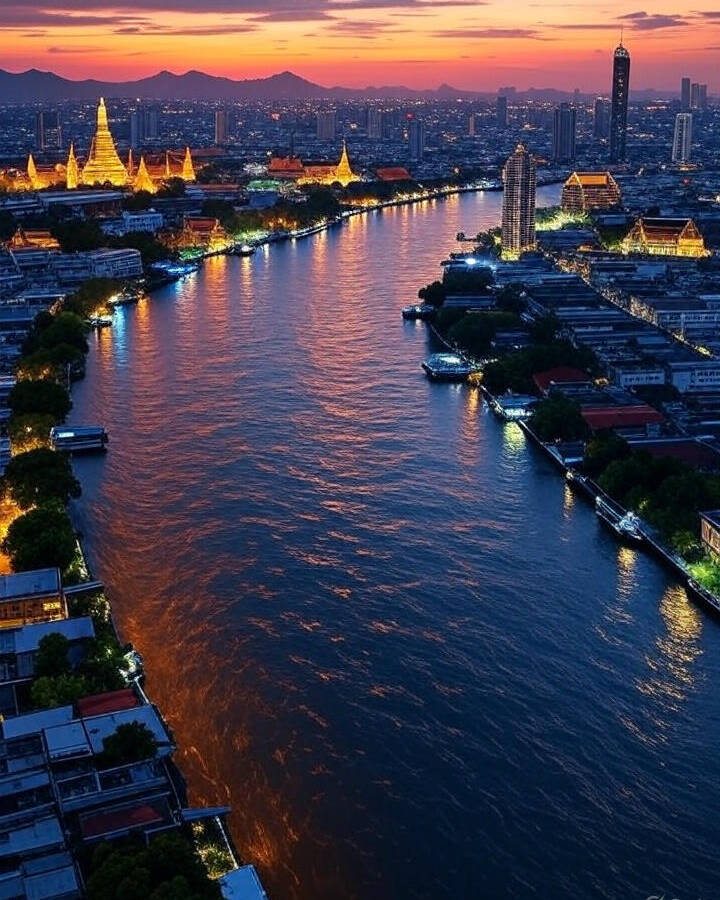 Bangkok - Xclusive Thailand